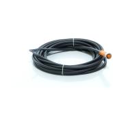 Connection cable with a female connector EVC707 New FS